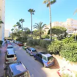 公寓 Port Ruben 埃斯特波纳