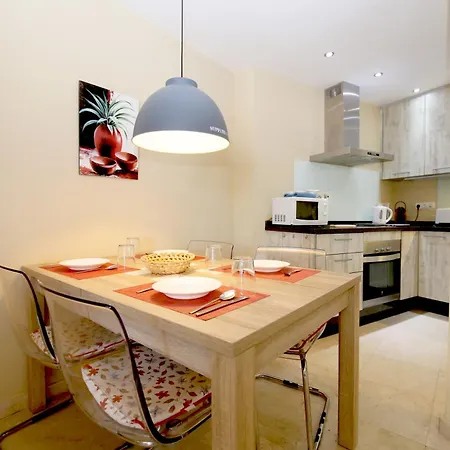 Port Ruben Apartamento Estepona