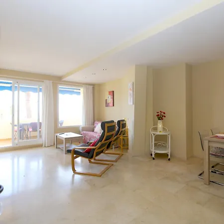 Port Ruben Apartamento Estepona