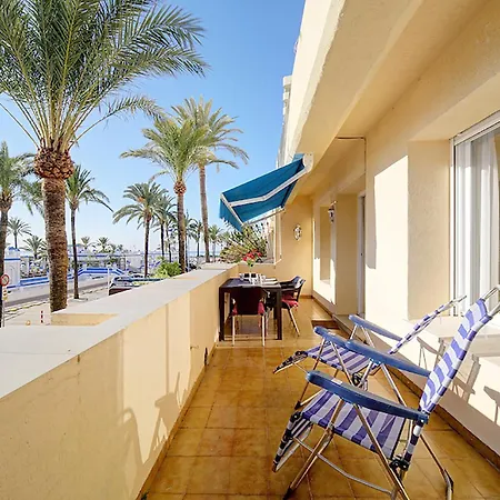 Port Ruben Estepona