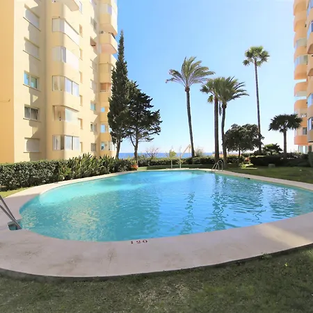 Port Ruben Apartamento