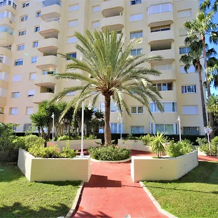 Port Ruben Apartamento