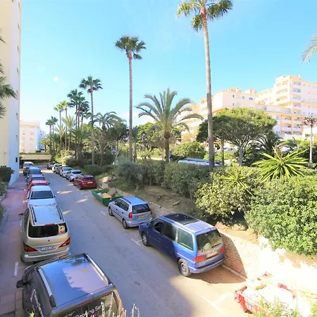 Apartamento Port Ruben Estepona